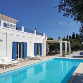 Villa Laura - Serene Escape with a Private Pool