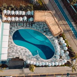 Casa De Maris Spa & Resort Hotel Adult Only 16 Plus, hotel a Marmaris