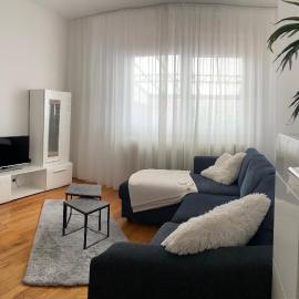 Apartment Bambi, hótel í Mautern