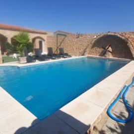 LOS ARCOS, hotel v destinaci Las Labores