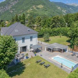 le clos grillet, hotel a La Chambre