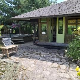 Villa Maia – hotel w mieście Papsaare