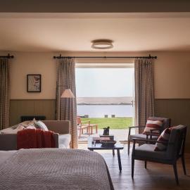 Moonfleet Manor Hotel, khách sạn ở Weymouth