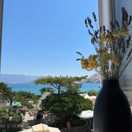 Baška Guest House, hotel a Baška