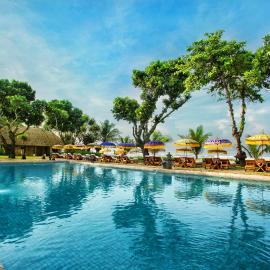 The Oberoi, Bali