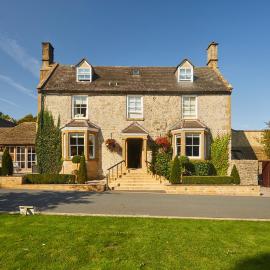 Dormy House Hotel, hotel u gradu 'Broadway'