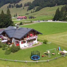 Albingers Landhaus