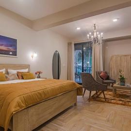 StayVista at Mawi Summers