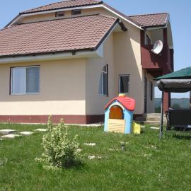 Vila Antonia, hotel in Eforie Nord