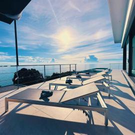 Villa Valentin: Salad Beach şehrinde bir otel