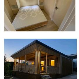 House Neverra 2, hotel u Banju