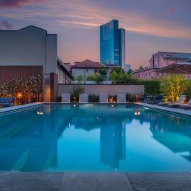 Crowne Plaza Milan City by IHG