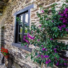 Casa Rural Dana, hotel a Castelo