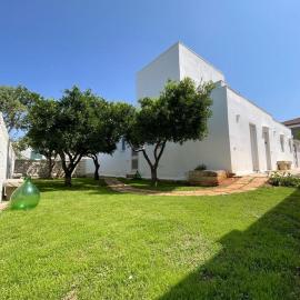 Terra De Mare, hotel i Palmariggi