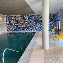 DOMITYS - Les Safrans, hotel a Dives-sur-Mer