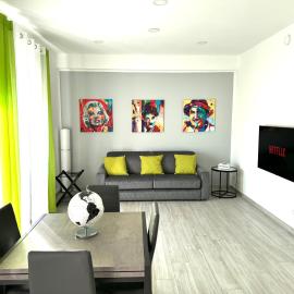 Simply House Civitavecchia – hotel w mieście Civitavecchia