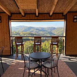 Zdravkovac Country Club - Hotel, hotel in Topola
