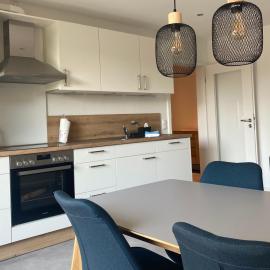 Ferienwohnung Nordwind - Haus Seeschwalbe