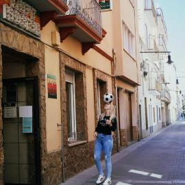 LOFT HOSTAL Group, viešbutis Ljoret de Mare
