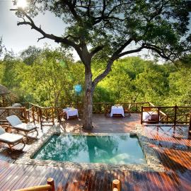 La Kruger Lifestyle Lodge - Unfenced - Unforgettable