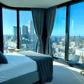 Sweet Home Apartment Melbourne CBD