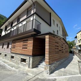 Locanda Fungo Reale, hotell i Valloriate