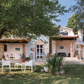 Pisticci में, होटल Villa Antonella