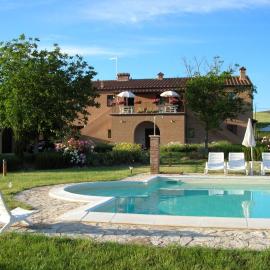 Agriturismo Il Poderino