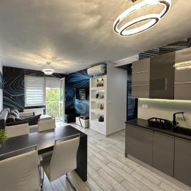 Gina Apartman, hotel in Debrecen