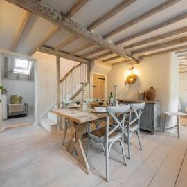 Beekeeper's Cottage