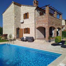 Villa Baleta – hotel w mieście Butkovići