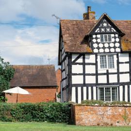 Locke's Cottage, hotel a Alderminster