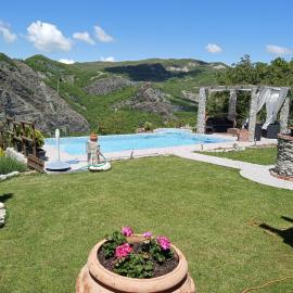 B&B Ca' d'Andrea, hotel in San Martino