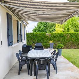 Le Saint-Roch #Jardin #Paisible, Hotel in Cognac