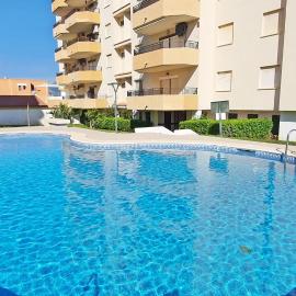 TABARKA XERACO - Alquiler solo Familias, hotel a Xeraco
