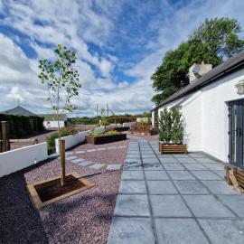 The Loft at Foxglove Lodge, hotel in Inch