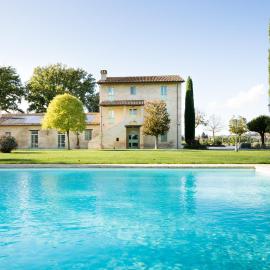 Villa Quattro Stagioni - Teloni