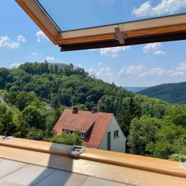 Ferienwohnung Baumkrone, hotel di Waldeck