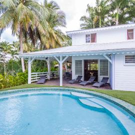 Villa avec piscine privée à 5 minutes de la plage!, hotel in Plessis-Nogent