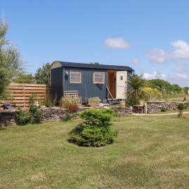 Dot May, hotel in Wadebridge