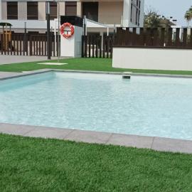 Residencial El Trenet 2A