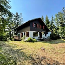 L'Ecrin des neiges, hotel u gradu Camprieu
