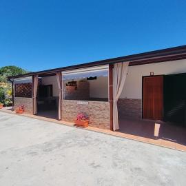 Villa Elvira, hotell Viestes