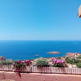 Belvedere-InfinityHolidays, hotel in Costa Paradiso