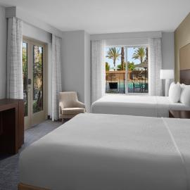 Tustin में, होटल Residence Inn by Marriott Tustin Orange County