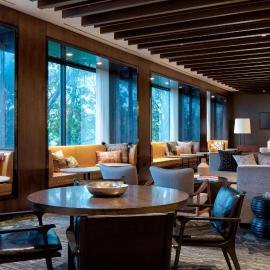 New York LaGuardia Airport Marriott, viešbutis Kvinse