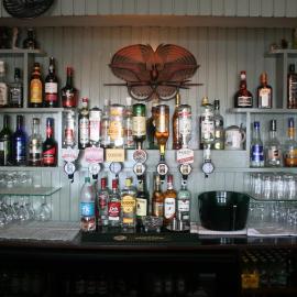 Roundstone House Hotel, hotel in Roundstone