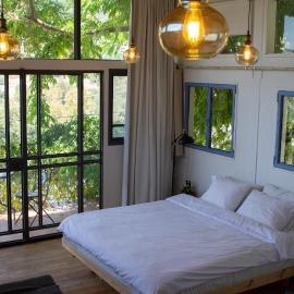 Harmony Estate, hotel di Safed