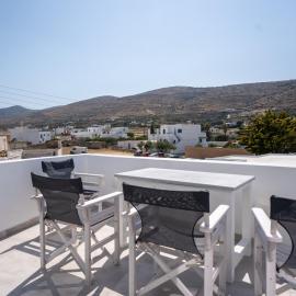 Traditional White House2, hotel in Prodromos Paros
