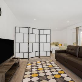 London Haven at Rutland House, hotel in Ilford